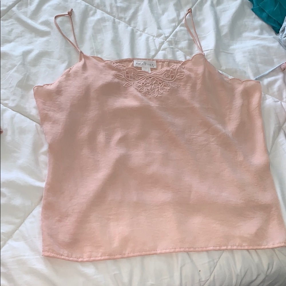 Tank top